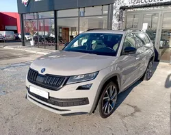Skoda Kodiaq 2.0 TDI 150 SCR DSG7 7 Pl. SPORTLINE