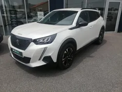 Peugeot 2008 1.2 PureTech 130ch S&S Allure EAT8