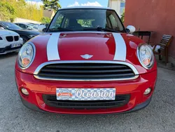 Mini Mini ONE 1.6 i 75 SUIVI DISPONIBLE Revision Moteur + clim faite + 4 pneus neufs CT OK