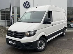 Volkswagen Crafter VAN 35 L3H3 2.0 TDI 140 CH BVA BUSINESS LINE