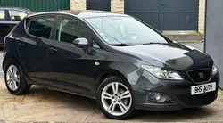 Seat Ibiza 1.6 Édition Sport 105