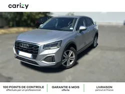 Audi Q2 30 TFSI 110 BVM6 Business line