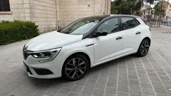 Renault Mégane 1.5 dci garantie 6mois