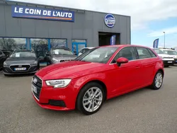 Audi A3 Sportback 35 TFSI Business Line S-tronic