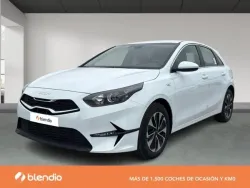 KIA Ceed 1.0 T-GDI Drive 100