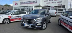 Hyundai TUCSON 1.6 CRDI 136CH EXECUTIVE DCT-7