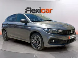 Fiat Tipo 1.3 MultiJet City Life