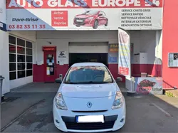 Renault clio 3 phase 2 1.2