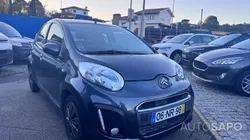 Citroen C1 1.0 Selection de 2013