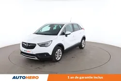 Opel Crossland X 1.5 Diesel Elegance Auto 120 ch