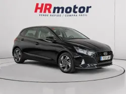 HYUNDAI i20 1.0 TGDI Klass 100