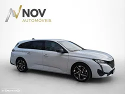 Peugeot 308 SW