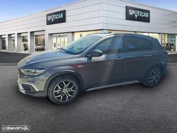 Fiat Tipo Cross 1.0 GSE T3 City