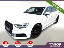 Audi A3 Limousine 30 TDI S tronic sport S line
