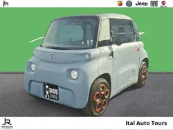 Citroen Ami Ami Ami