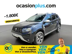DACIA Duster 1.0 TCe ECO-G Prestige Go 4x2 74kW