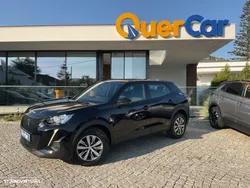 Peugeot 2008 1.2 PureTech Active Pack