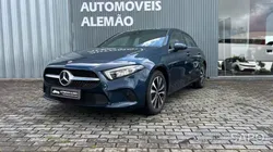 Mercedes-Benz Classe A 250 e Style Plus de 2022