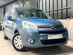 Citroen Belingo Multispace / 1.6 HDI 16V 75 ch / Distribution neuve