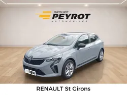 RENAULT Clio Blue dCi 100 ch GSR2 Evolution