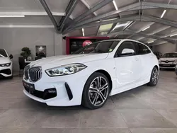BMW Série 1 F40 118d 2.0d 150 BVA BERLINE - M Sport / GARANTIE 12 MOIS