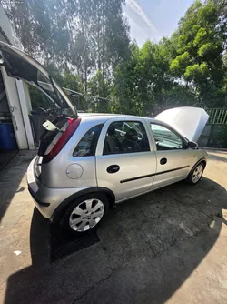 Opel Corsa c