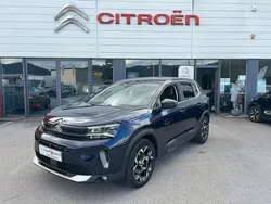 Citroën C5 Aircross BlueHDi 130 EAT8 MAX