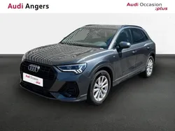 Audi Q3 35 TFSI 150 ch S tronic 7 S line