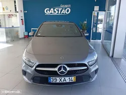 Mercedes-Benz A 160 Style