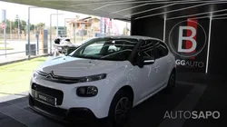 Citroen C3 de 2017