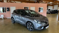 Renault scenic 1.3 tce bose edition