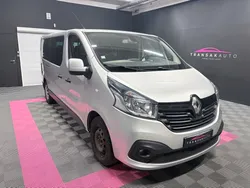 Renault TRAFIC 1.6 DCi ZEN - 1er Main