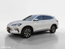 BYD Seal U 1.5 DM-i Boost