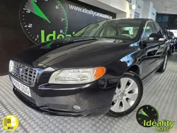Volvo S80 D5 Momentum Geartronic