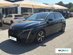 Peugeot 308 1.5 BlueHDi 130ch S&S GT EAT8