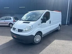 RENAULT TRAFIC Aménagé - 2.0 dCi FAP - Grand Confort - L2H1 GARANTIE 6 MOIS
