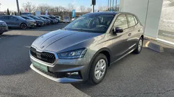 SKODA Fabia 1.0 TSI 95 ch EVO 2 BVM5 Selection