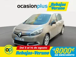 Renault Scenic 1.6dCi Energy Limited