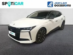 DS 3 Hybride 145 e-DCT6 Pallas