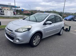 Renault Clio 1.2 16V Dynamique S