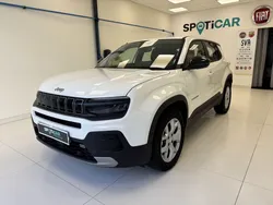 Jeep Avenger 1.2 Turbo T3 100 BVM6 Altitude