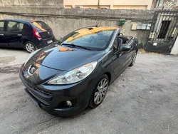 Peugeot 207+ cc 1.6hdi 112cv allure