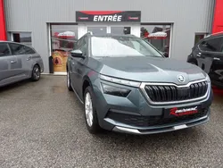 Skoda KAMIQ 1.0 TSI 116CH STYLE