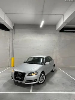 Audi A3 TFSI