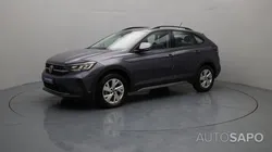 Volkswagen Taigo 1.0 TSI Life de 2022