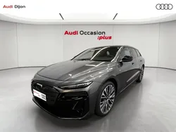 AUDI A6 e-tron Avant Performance S line