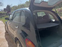 CHRYSLER PT Cruiser 2.2CRD Touring