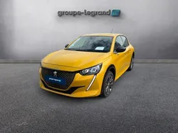 Peugeot 208 e-208 136ch Style