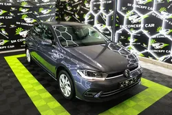 Volkswagen Polo 1.0 TSI 95 ch SetS BVM5 Style