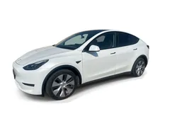 Tesla Model Y 2024 Long Range RWD - Véhicule d'occasion certifié